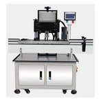 Magni tal-Qtugħ b'Erbgħa Roti kompletament Awtomatiċi