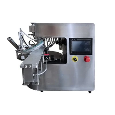 5L Stand-Up Pouch Mili Magni